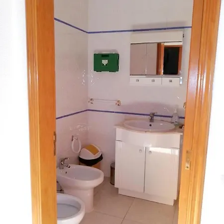 With One Bedroom In Armacao De Pera With Shared Pool Terrace And Wifi 500 M From The Beach
