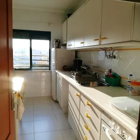 Appartement With One Bedroom In Armacao De Pera With Shared Pool Terrace And Wifi 500 M From The Beach Silves